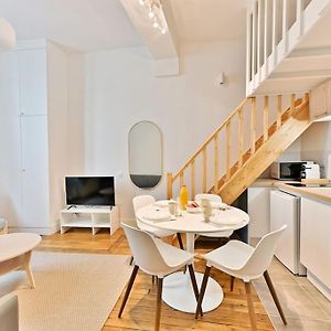 Apartamento Loft de 1 dormitorio